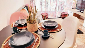 Apartamento Playita del Puerto Sanxenxo